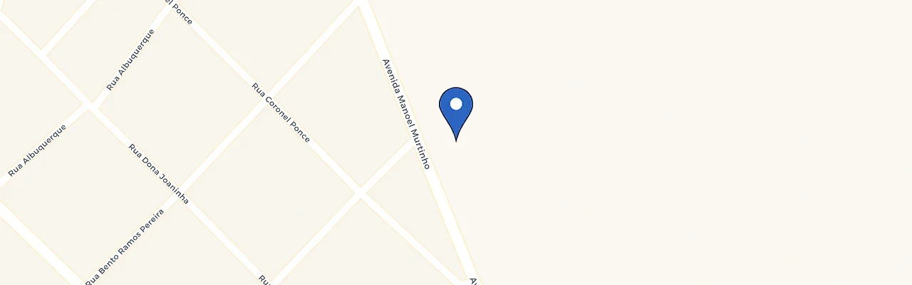 Mapa da estação Hotel JS