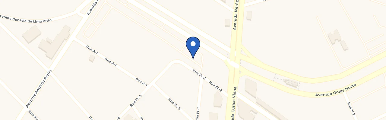 Mapa da estação Isofen Mobi Dia A Dia Balneário