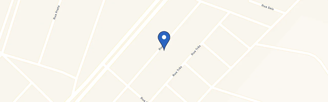 Mapa da estação Venom Arena