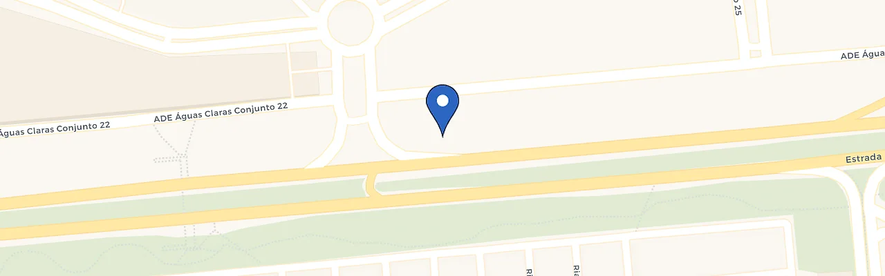 Mapa da estação Isofen Mobi