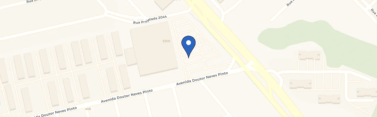 Mapa da estação Mix Matheus Antares Vapt