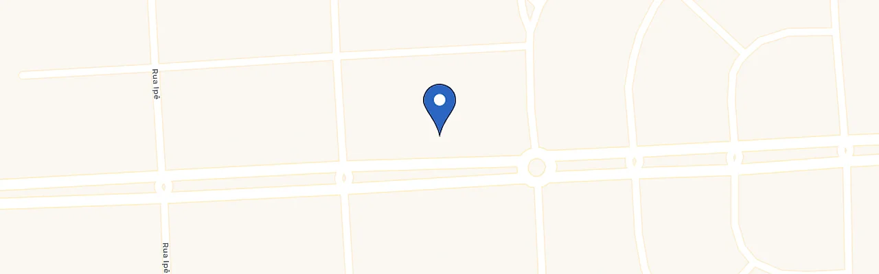 Mapa da estação Alexandre