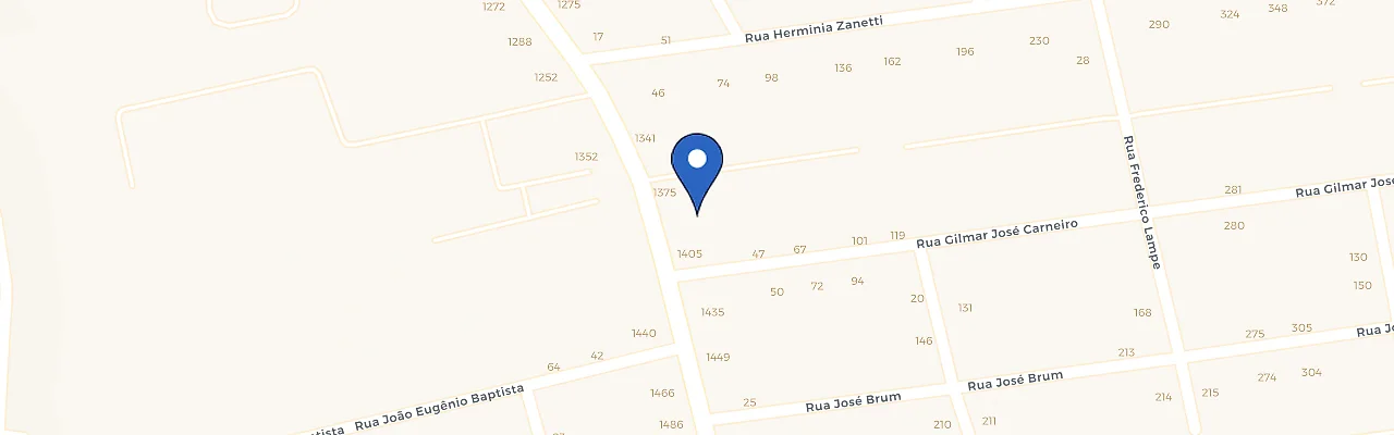 Mapa da estação 80kw