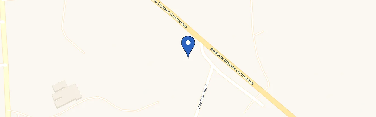 Mapa da estação Disauto Distribuidora De Autopeças São Miguel Do Oeste