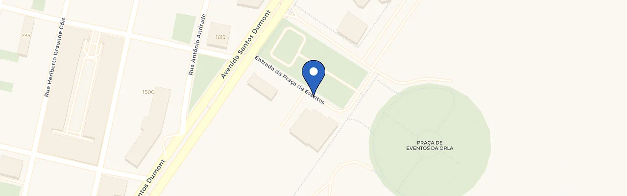 Mapa da estação Rede Ello