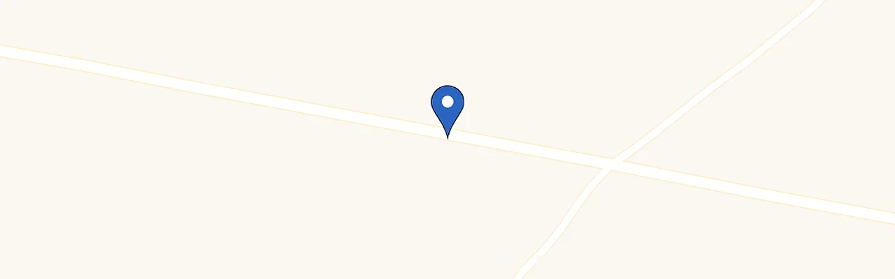 Mapa da estação RN Umari Goianinha RN