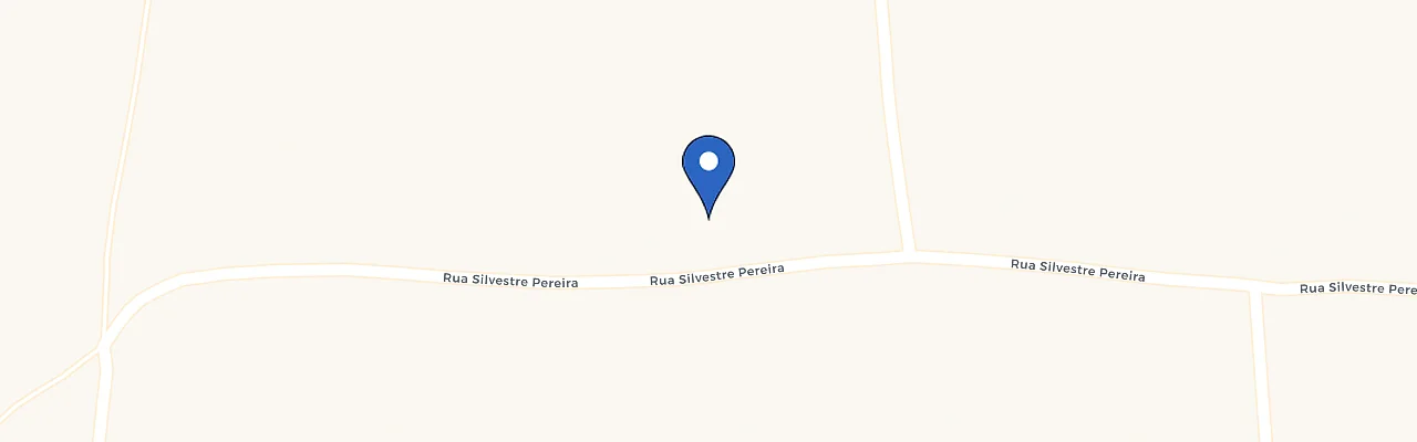Mapa da estação Casa Gili