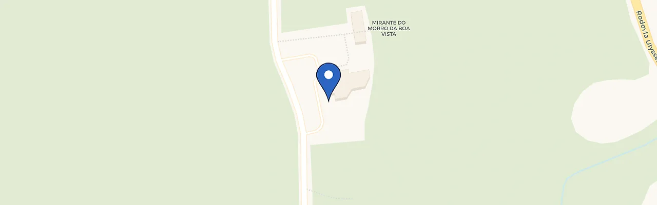 Mapa da estação Boka's Boa Vista