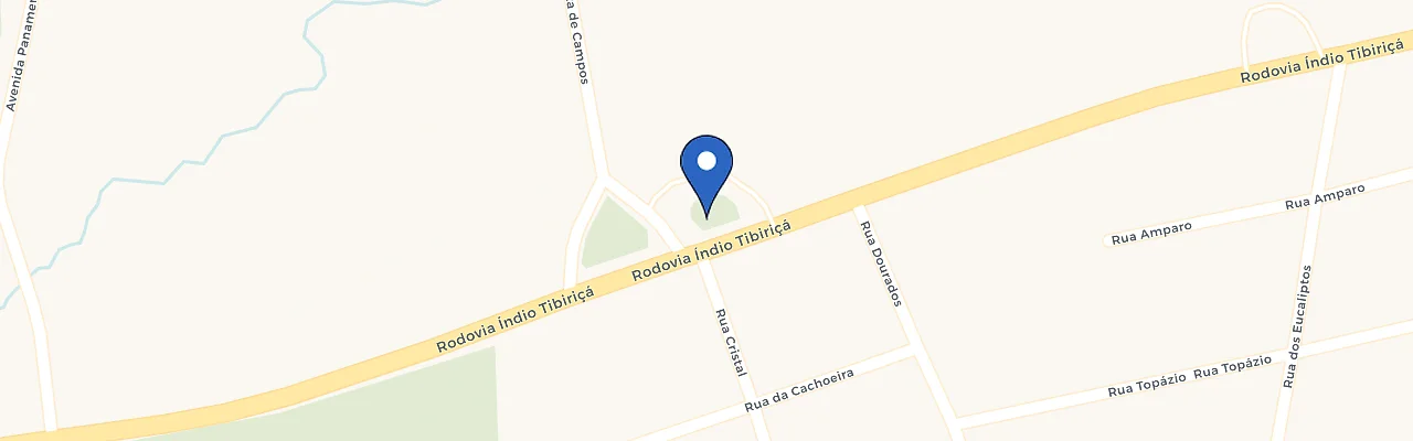 Mapa da estação Auto Posto Muraki Ltda