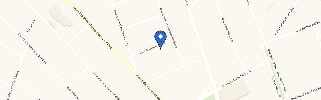 Mapa da estação Wallbox BYD