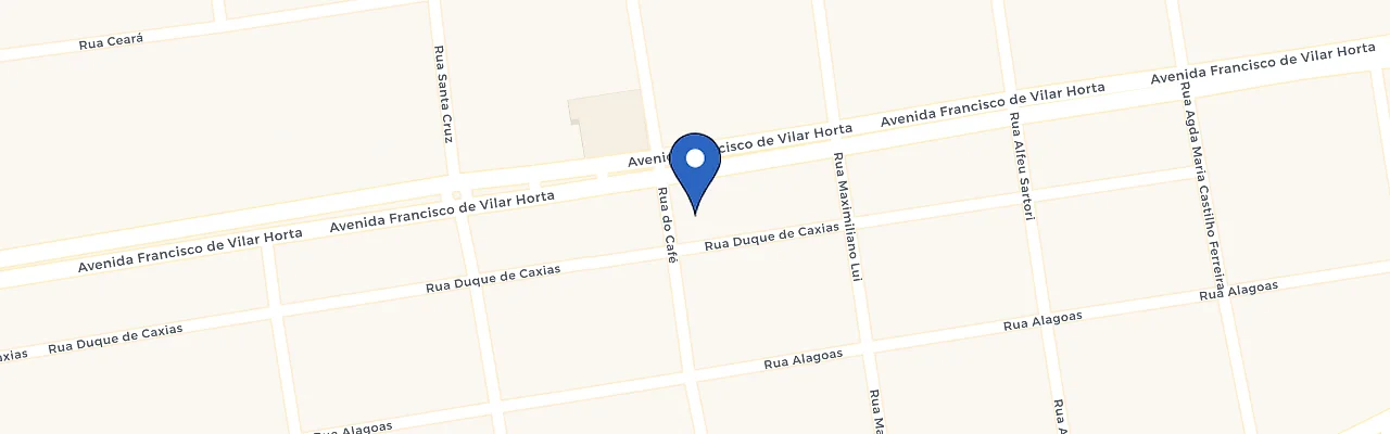 Mapa da estação NewMobile