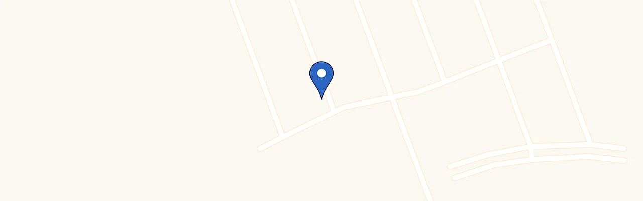 Mapa da estação Rancho Do Nino
