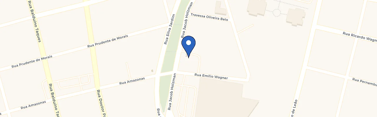 Mapa da estação Gcharge - Hotel Bourbon | App Tupi