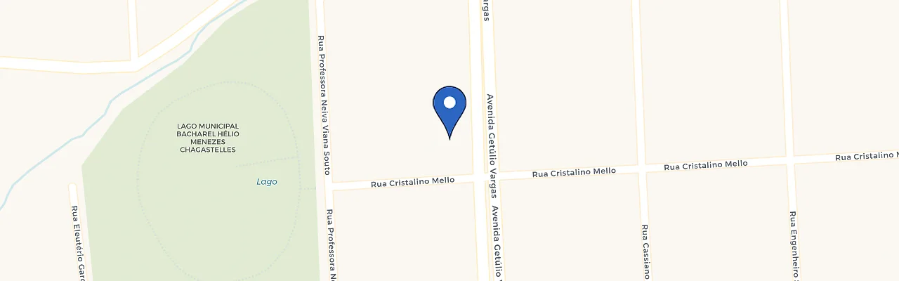 Mapa da estação TMW