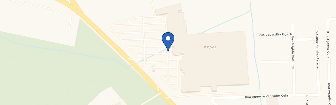 Mapa da estação Perim Center | por MCharge + Solconect