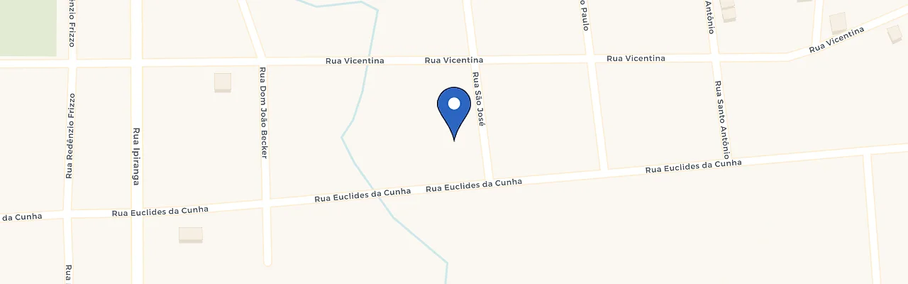 Mapa da estação Botas Fumaco