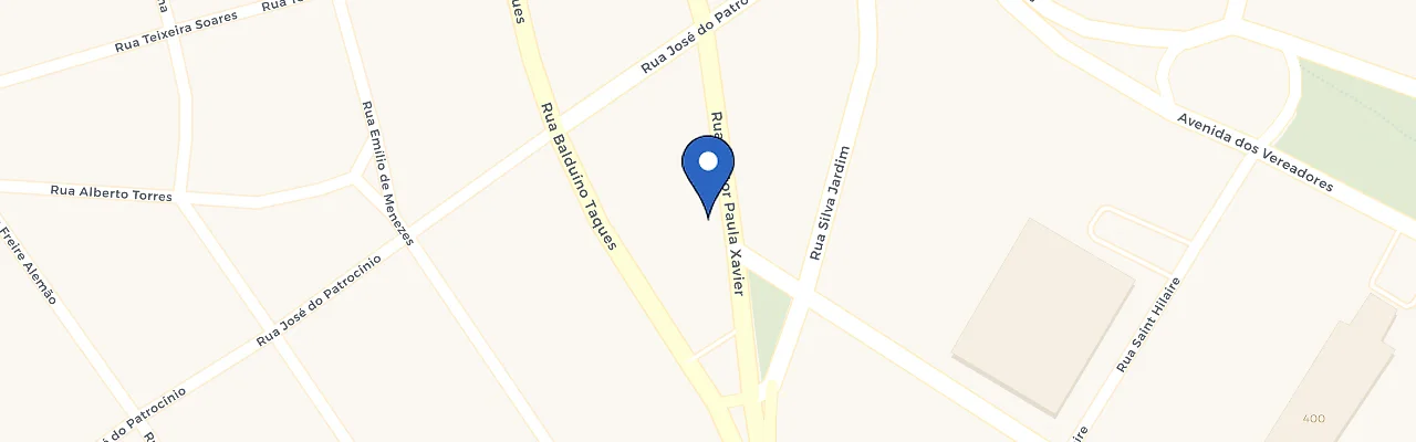 Mapa da estação Kissimmee