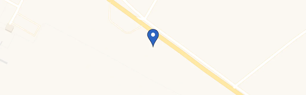 Mapa da estação Restaurante 2 Irmãos - Picos - PI