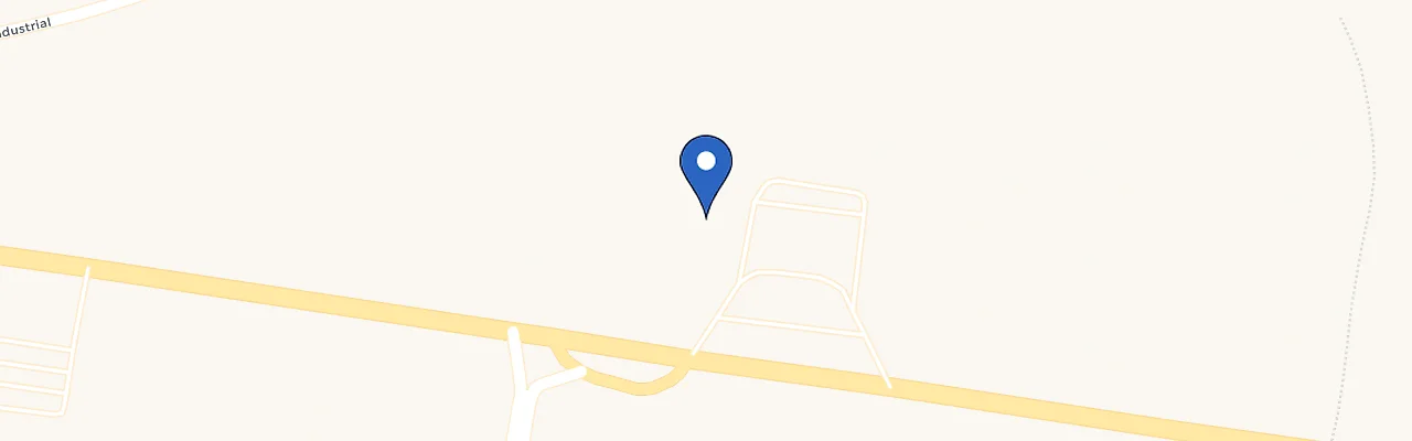 Mapa da estação Ative Charge - Restaurante 2 Irmãos - Cajazeiras PB