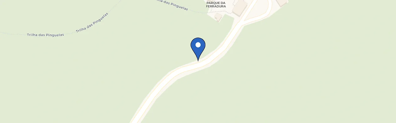 Mapa da estação Parque Skyglass