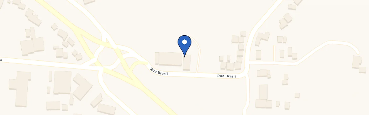 Mapa da estação Proslar Soluções Em Energia