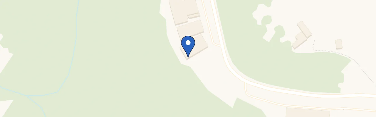 Mapa da estação Wyndham Gramado Termas Resort & Spa
