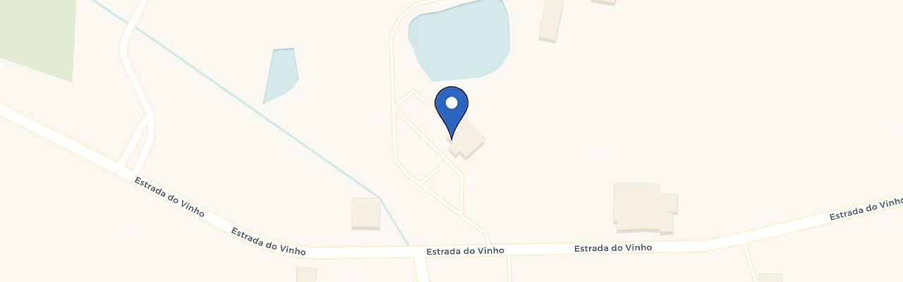 Mapa da estação Trattoria Mamma Gema