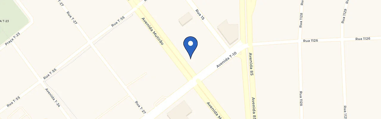 Mapa da estação YellotMob Fastcril