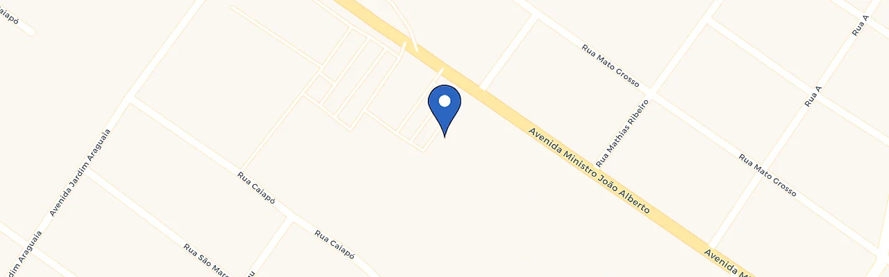 Mapa da estação FastOn - Barra Shopping