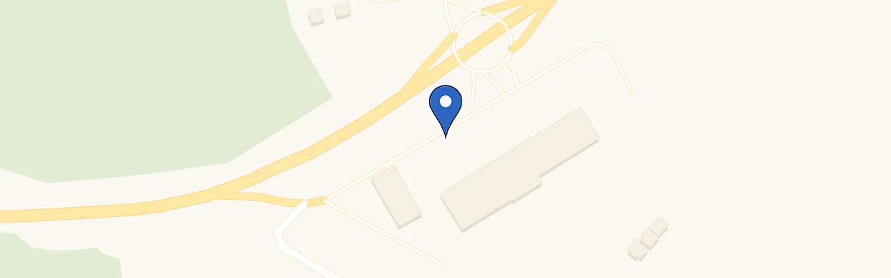 Mapa da estação Restaurante Três Pinheiros