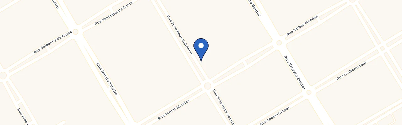 Mapa da estação TelliSolar