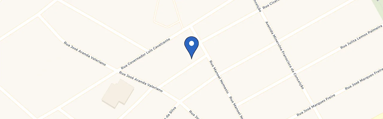 Mapa da estação Residência Com Wallbox Typ2