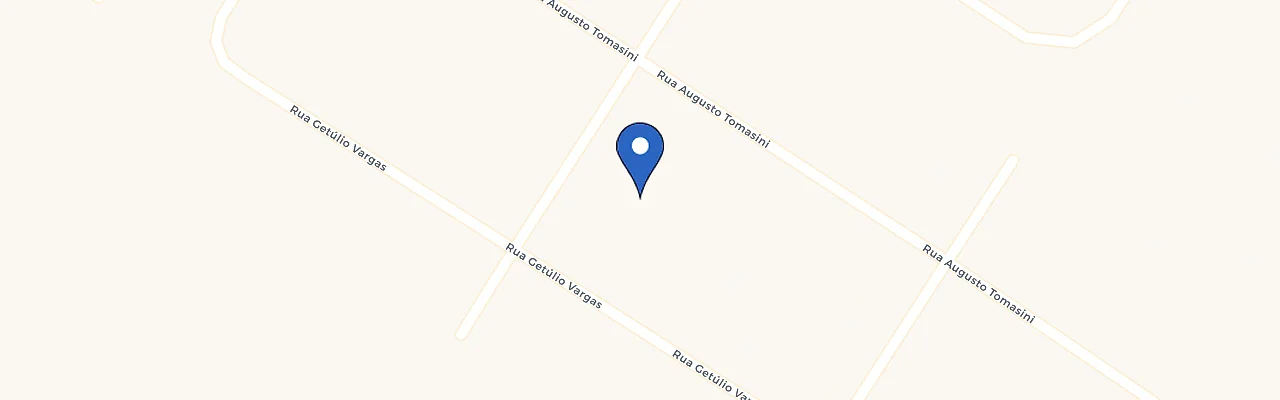 Mapa da estação House Bassani