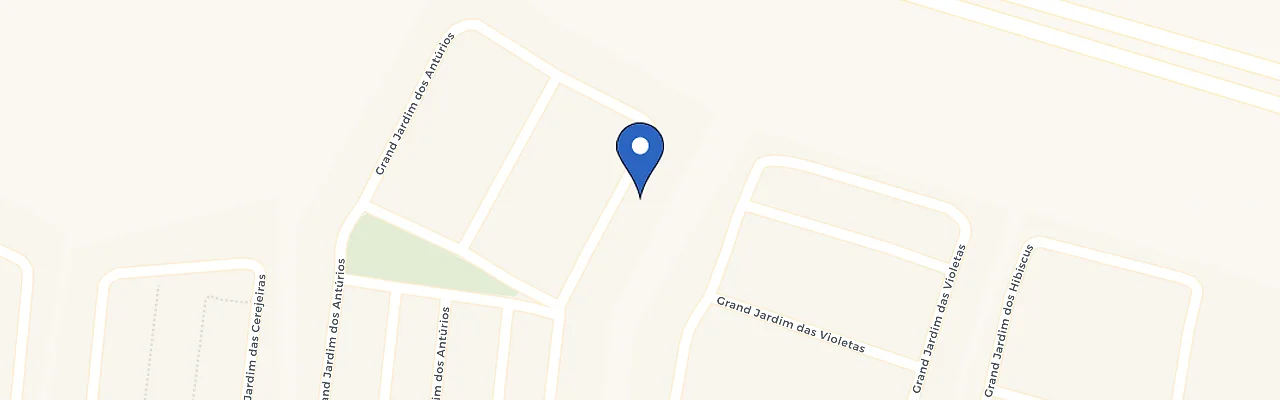 Mapa da estação BYD Jaziel