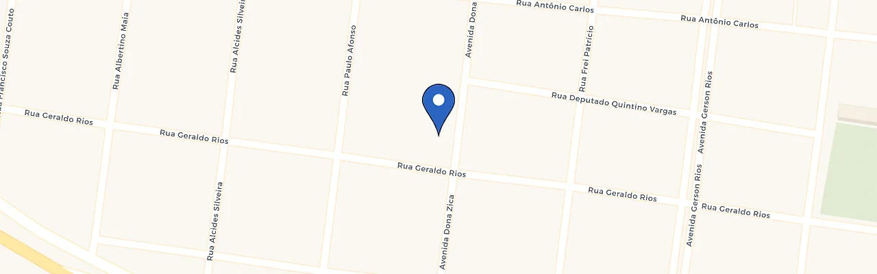 Mapa da estação Hotel Avenida