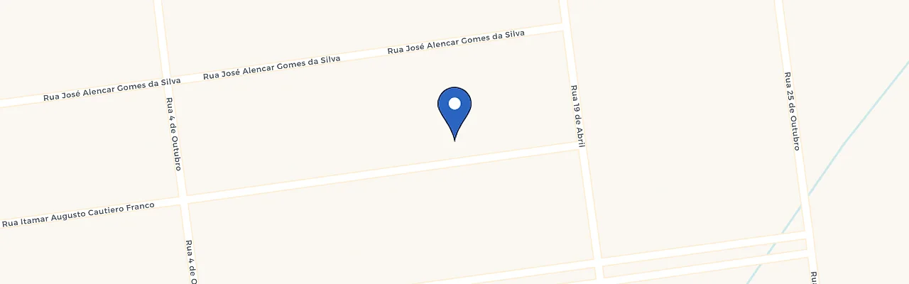 Mapa da estação Wallbox Volvo