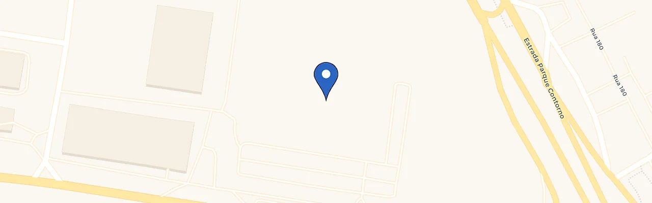 Mapa da estação YellotMob - Super Adega Taguatinga Sul