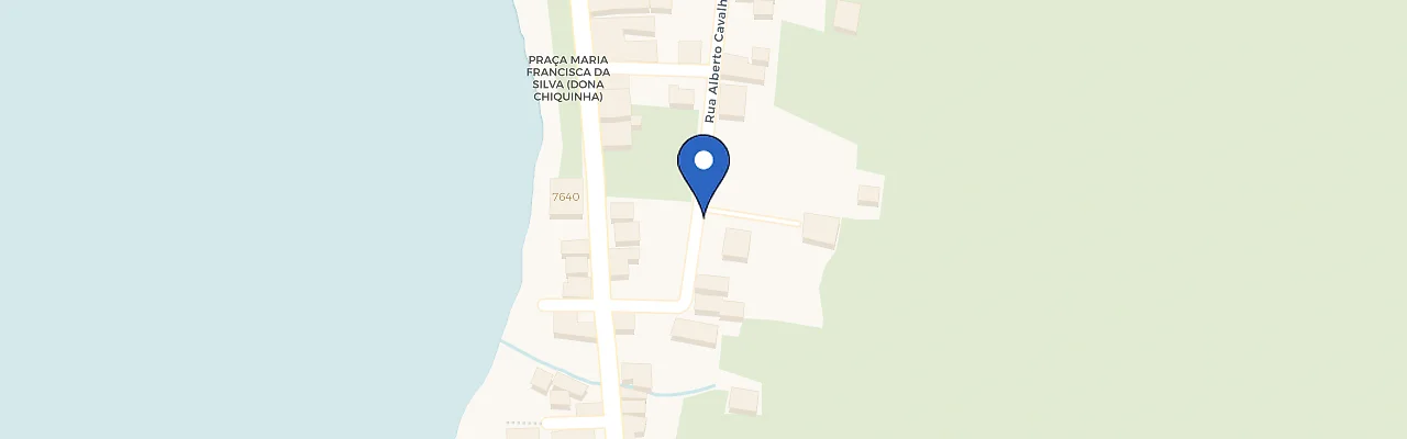 Mapa da estação Ostradamus