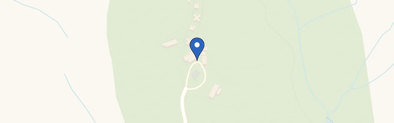 Mapa da estação Hotel Vale das Nuvens - DCC Energy