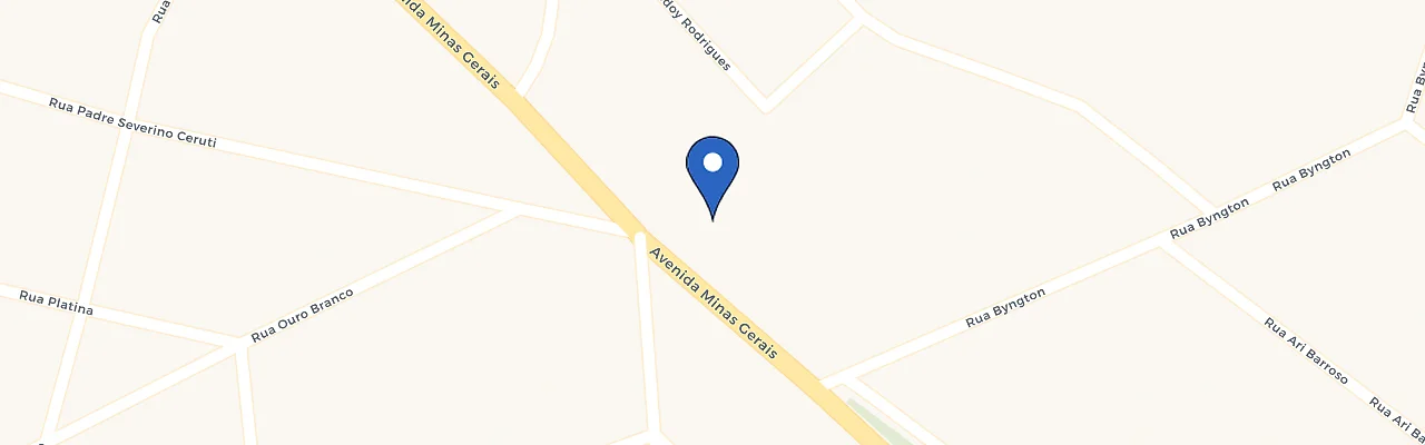 Mapa da estação Hotel Matrix