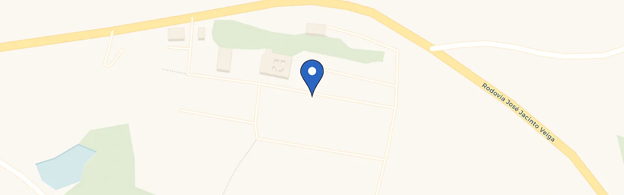 Mapa da estação Villa Das Pedras Resort