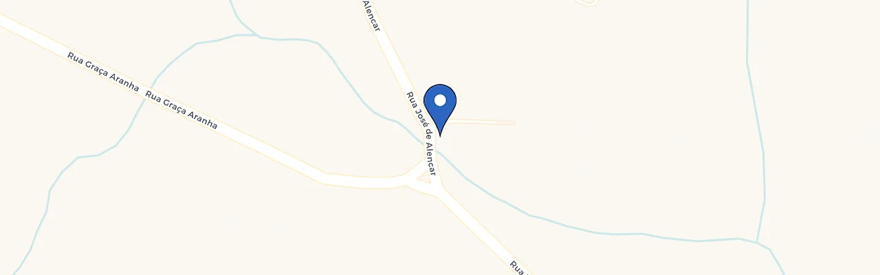 Mapa da estação Palazzo Veneto, Evangelista, Casca - RS