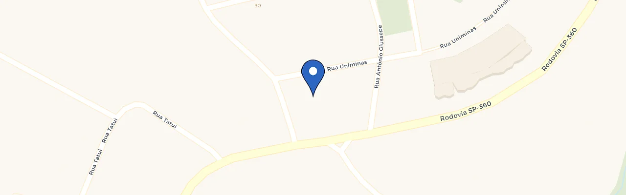 Mapa da estação Imagivan