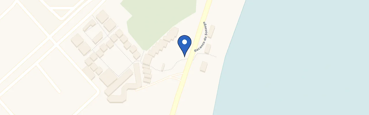Mapa da estação Resort La Torre - Kijeme Travel Hoteis LTDA