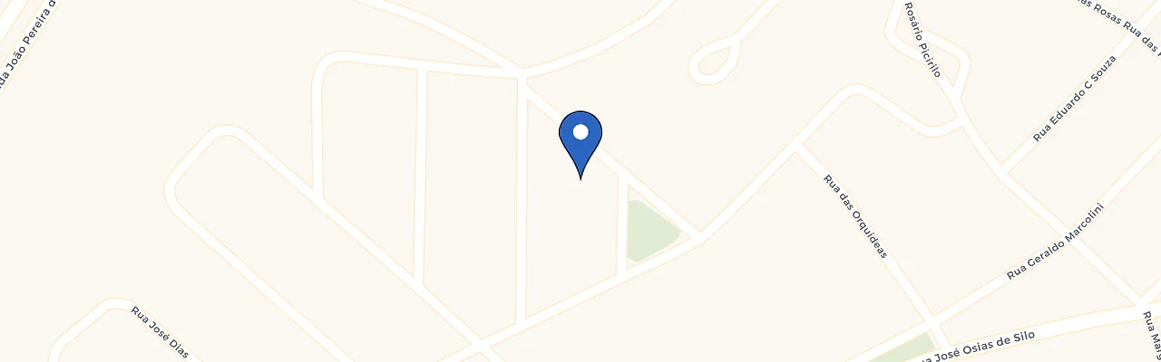 Mapa da estação Mateus