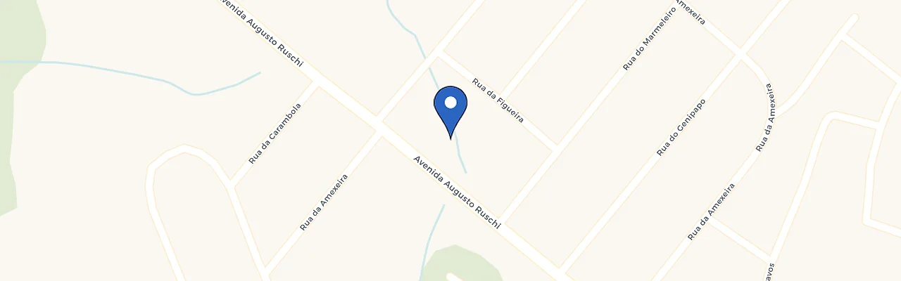 Mapa da estação Permontek