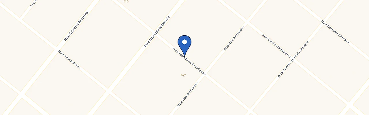Mapa da estação Verde Plaza Hotel