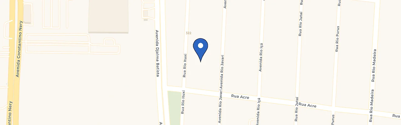 Mapa da estação Barollo
