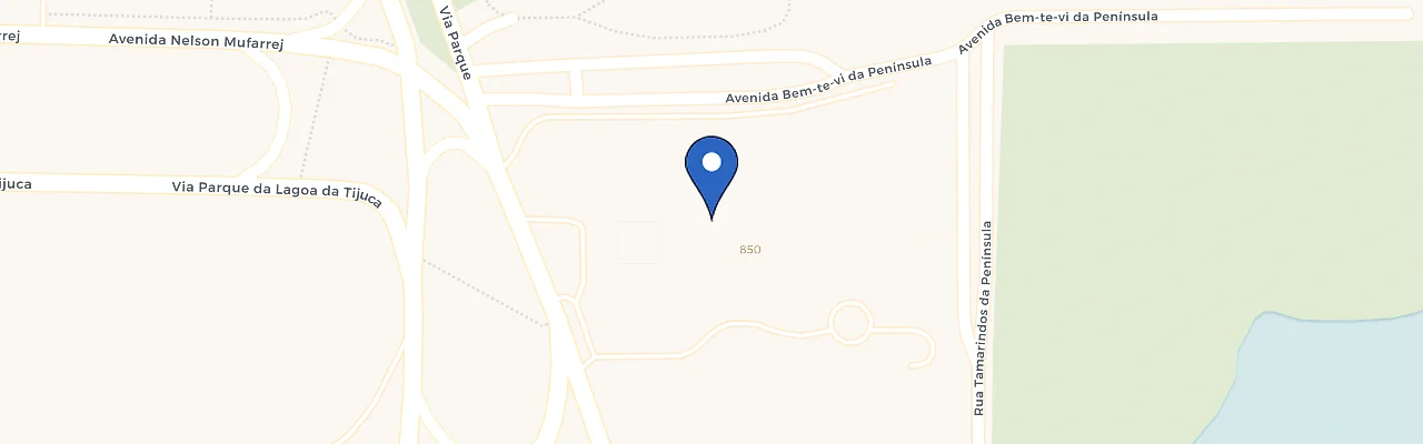 Mapa da estação Zletric