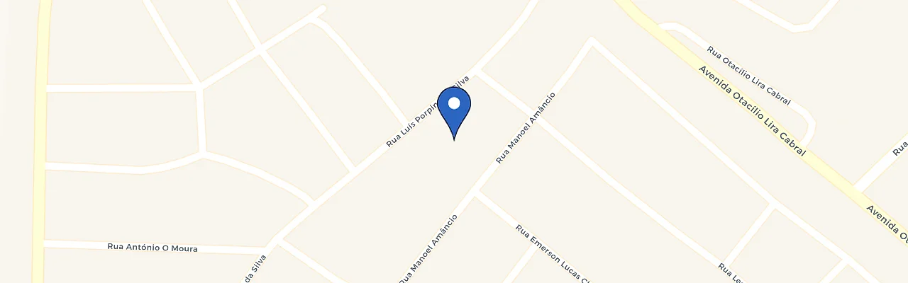 Mapa da estação VAPT - L&M Telecom